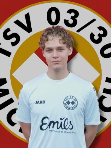 Florian Lameli
