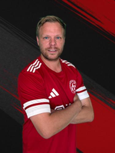 Benjamin Gnichwitz