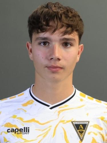 Damian Szymocha