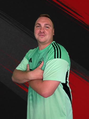 Dominic Hübner