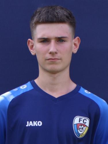 Mykhailo Shostal