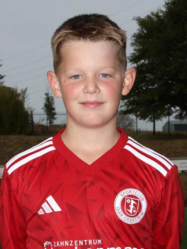 Colin Brinkmann