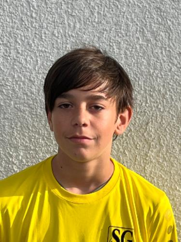 Luca Schindler