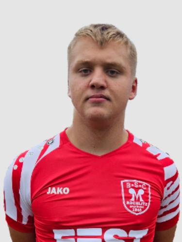 Lucas Voigt