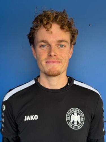 Fynn-Niklas Heißenbüttel