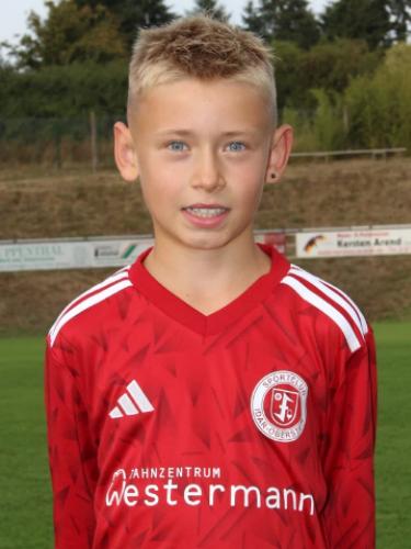 Jannis Werle