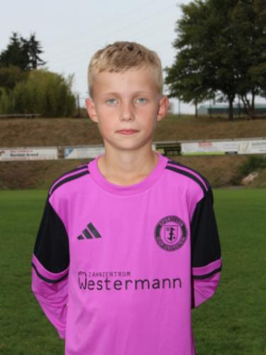 Linus Kaucher