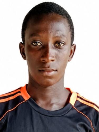Alie Dukureh Dukure