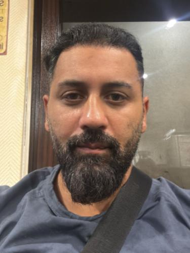 Omar Waziri