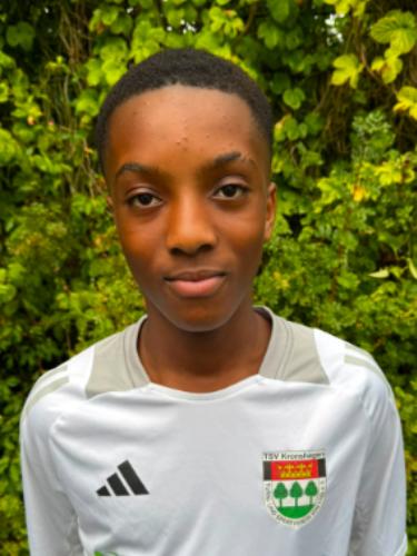 Nathanael Adu Gyamerah