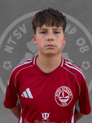 Max Noa Freter