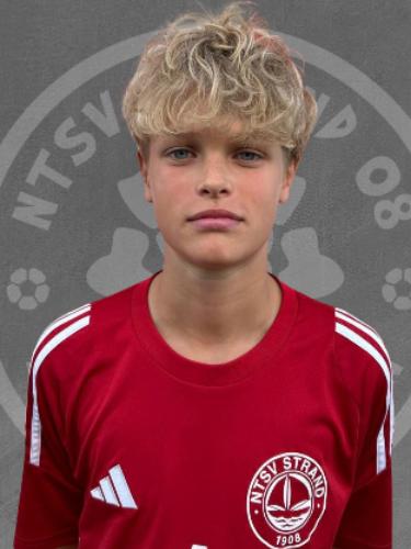 Mika Ole Krenzien