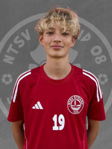 Jelle Magnus Peters