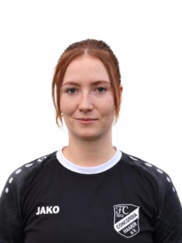 Jacqueline Jennissen
