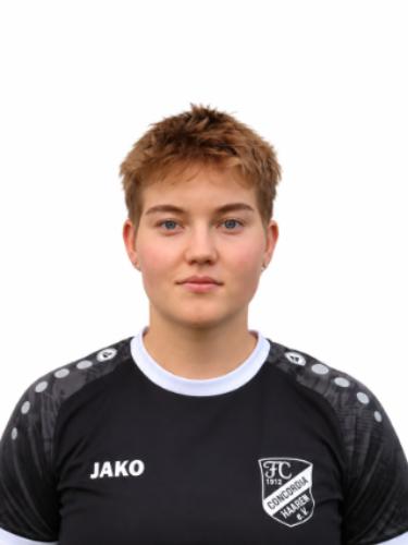 Eva Geffers