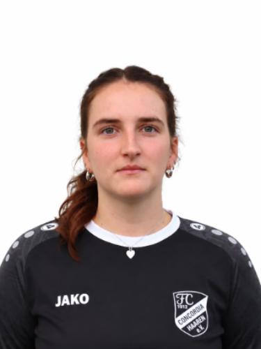 Laura Michelle Jenczewski
