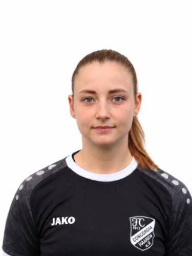 Alessa Jaeger