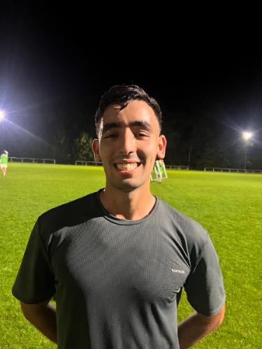 Oussama Essadik