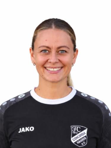 Saskia Schlebusch