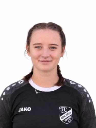 Marie Domsel