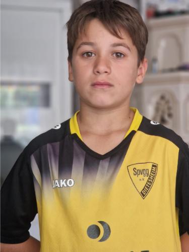 Michele Alario