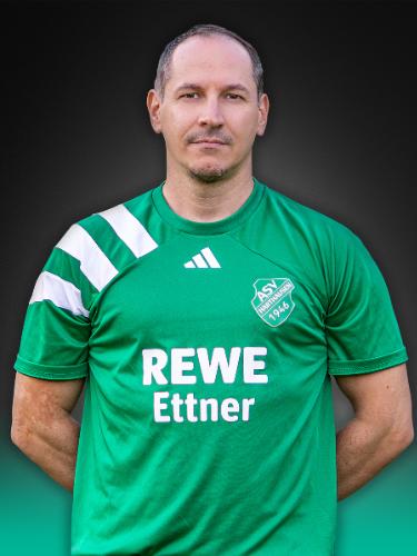 Sascha Altz