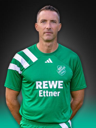 Sascha Englert