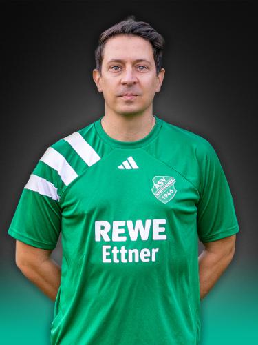 Tobias Floerchinger