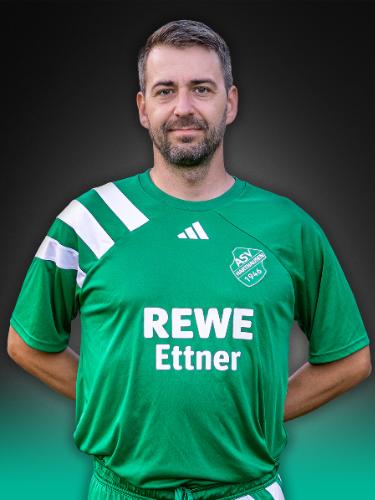 Mario Horländer