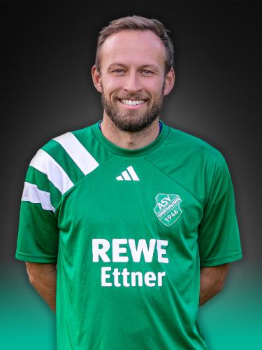 Florian Jaeger