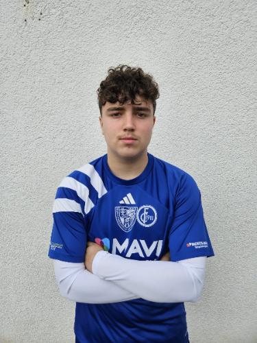 Finn Stroppel