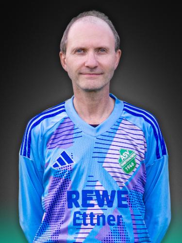 Guenter Lacher