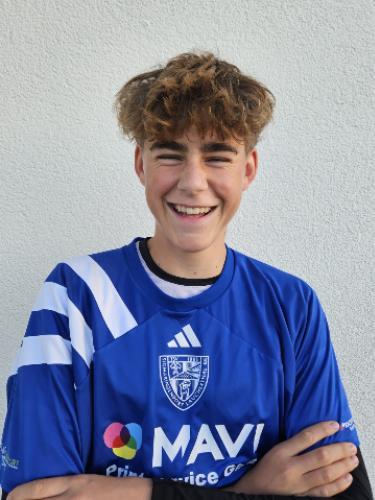 Fabio Popp