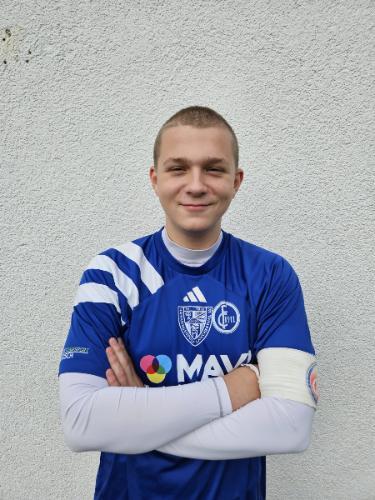 Nico Karth