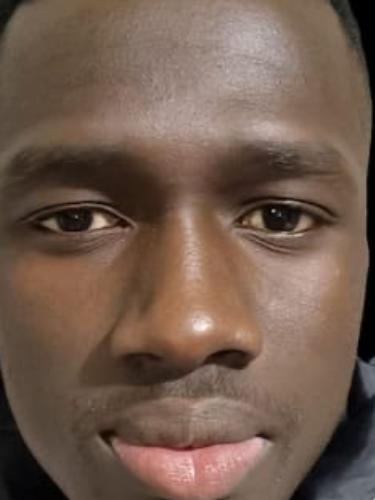 Edmilson Gomes Dos Santos
