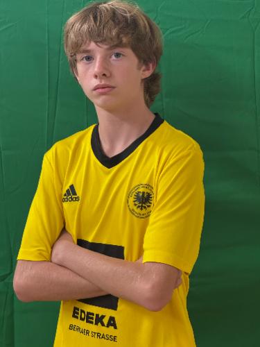 Simon Kuke