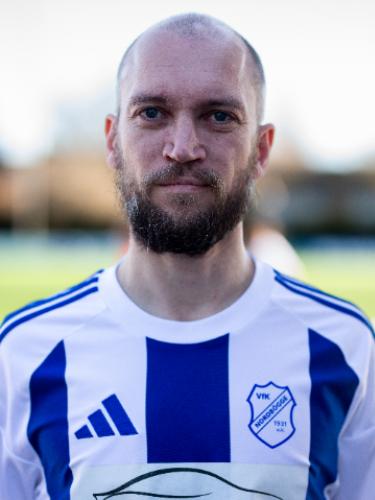 Sven Riekenberg