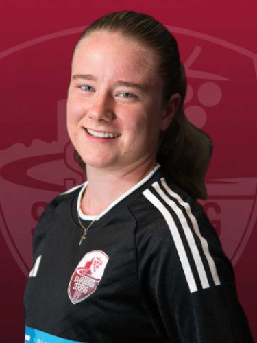 Louisa Kiefer