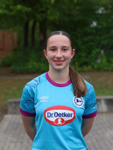 Mia-Sophie Mehnert