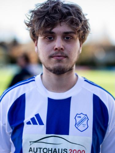 Conor Paul Kic