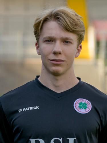 Mattheo Schulte-Ladbeck