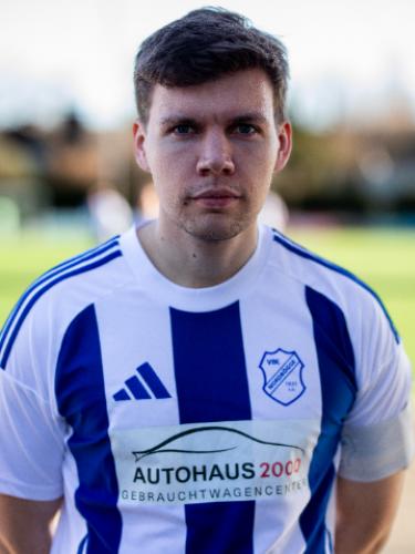 Sebastian Tacke