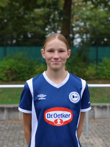 Sina Aileen Blanke