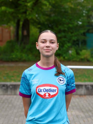 Anika Hüffmeier