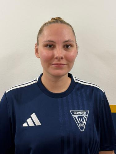 Miriam Hoppe