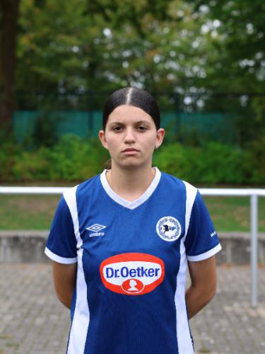 Alea Kapuci