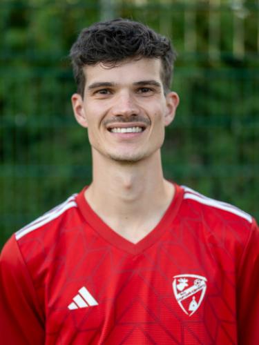Hannes Vogler