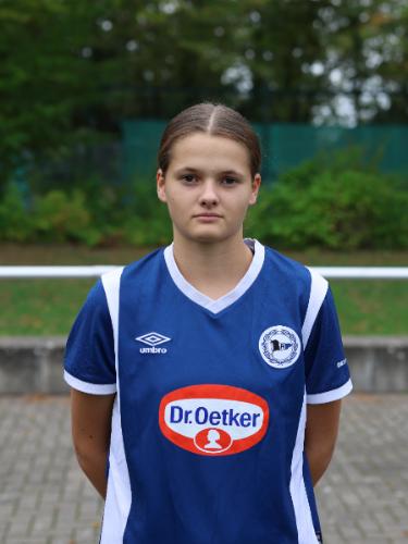 Amelie Marczioch