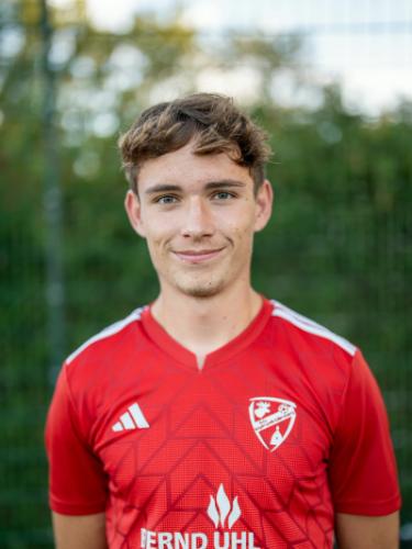 Sebastian Haas