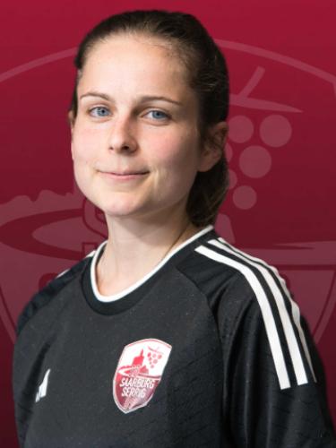 Emily Weber